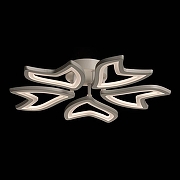 Люстра De City Мадлен 424018905 цвет плафона/подвески Белый, цвет арматуры Белый-4