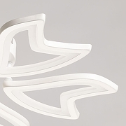 Люстра De City Мадлен 424018905 цвет плафона/подвески Белый, цвет арматуры Белый-5