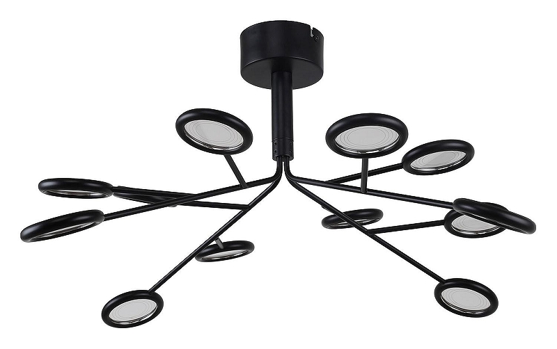 Люстра F-promo Mugs 4252-12P 