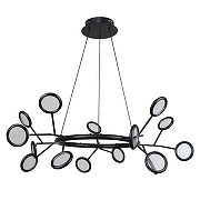 Люстра F-promo Mugs 4252-15P -1