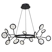 Люстра F-promo Mugs 4252-15P -2