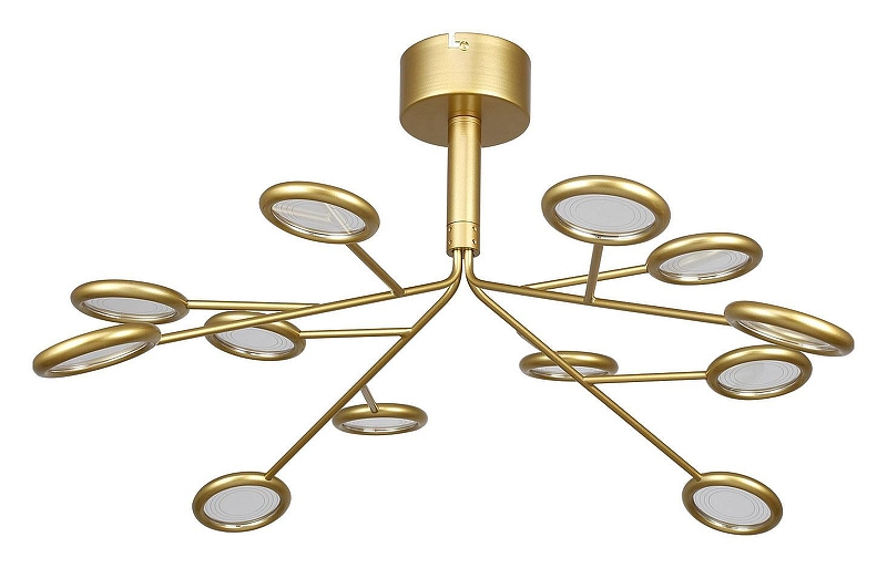 Люстра F-promo Mugs 4253-12P 