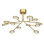 Люстра F-promo Mugs 4253-12P -1