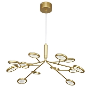 Люстра F-promo Mugs 4253-12P -2