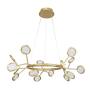 Люстра F-promo Mugs 4253-15P -1