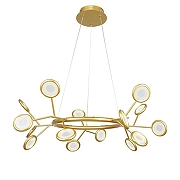 Люстра F-promo Mugs 4253-15P -2