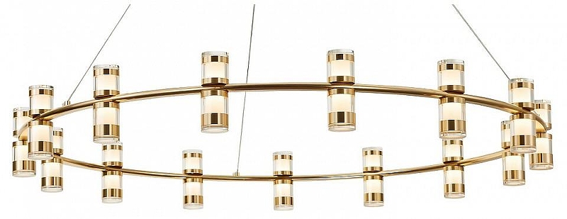 Люстра Favourite Ampullen 4323-15P 