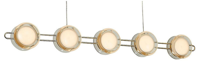 Люстра Favourite Yo-yo 4334-10P 