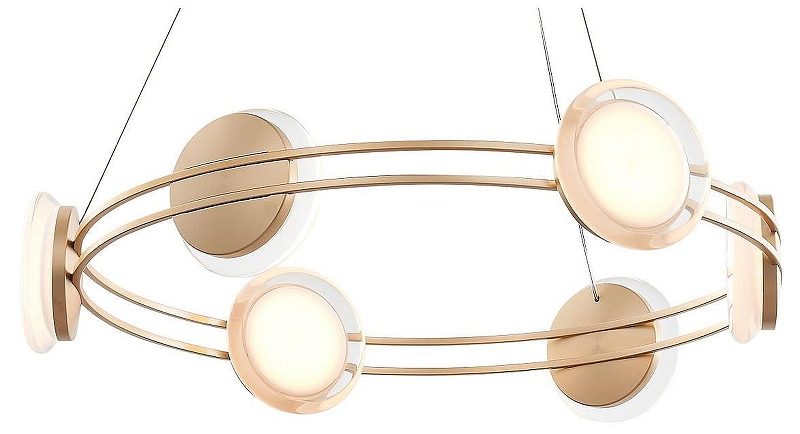 Люстра Favourite Yo-yo 4334-6P 