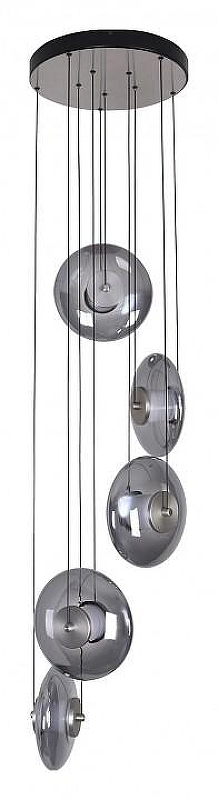 Люстра Favourite Rulle 4373-5P 