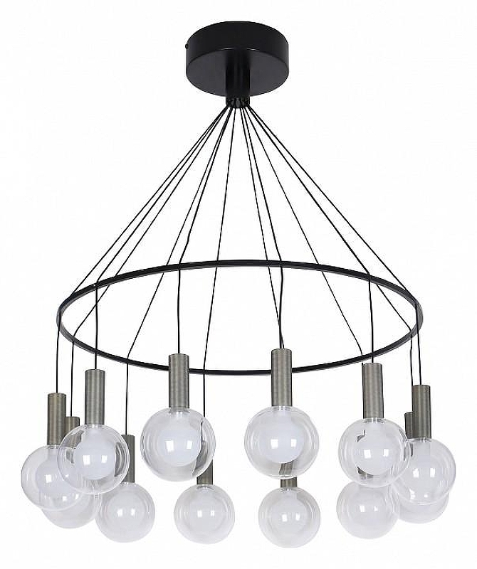 Люстра Favourite Kula 4378-12P 