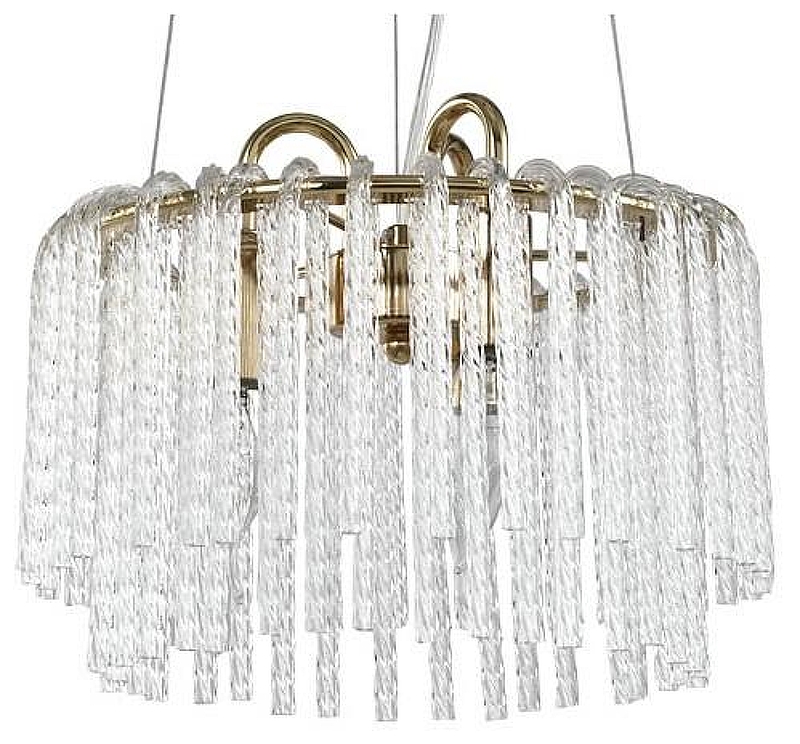 Люстра MW-Light Лавиния 443010603 