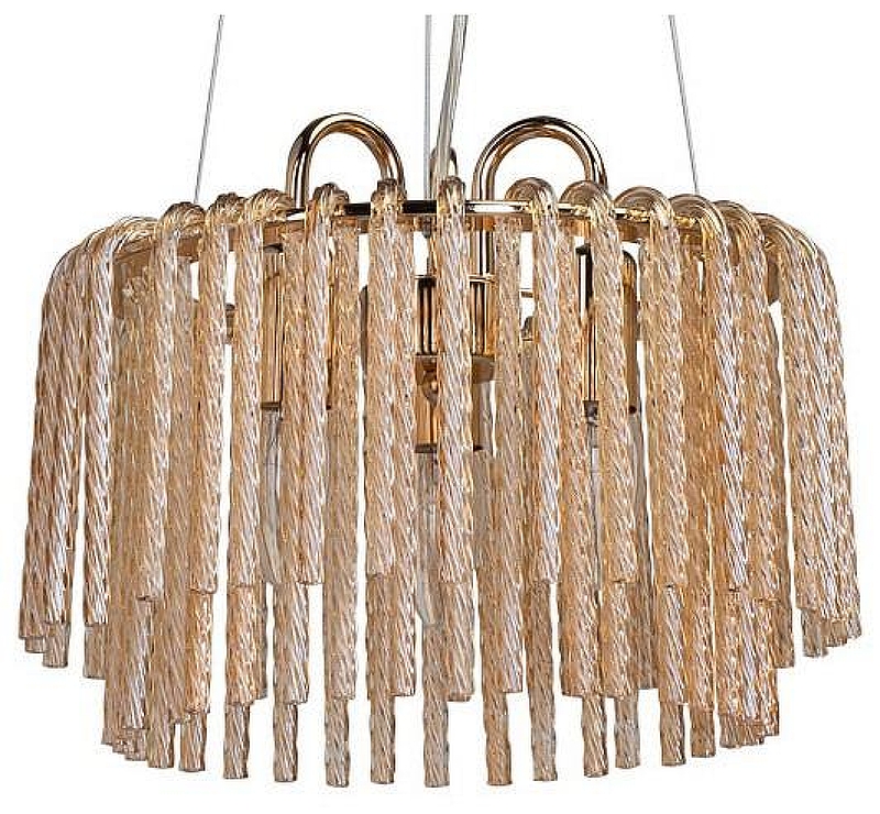 Люстра MW-Light Лавиния 443010703 