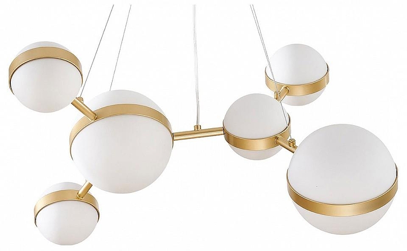 Люстра Favourite Asterismo 4448-6P 