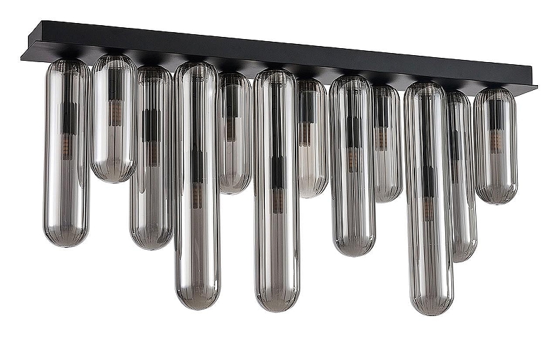 Люстра Favourite Stalactit 4454-12P 