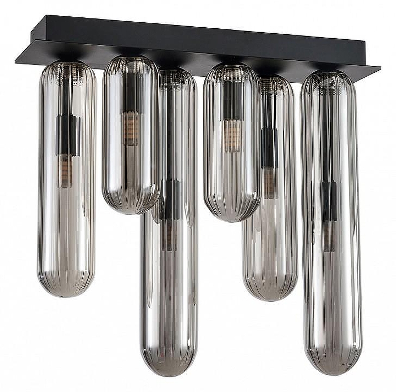 Люстра Favourite Stalactit 4454-6P 