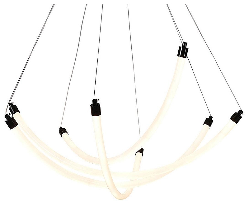 Люстра F-promo Hammock 4468-4P 