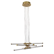 Люстра F-promo Vigas 4469-4P -1