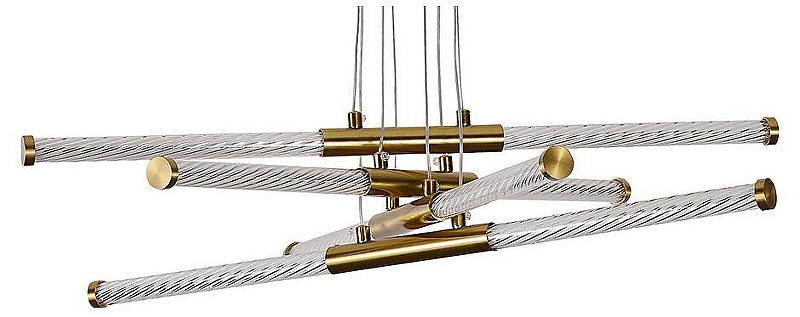 Люстра F-promo Vigas 4469-4P 