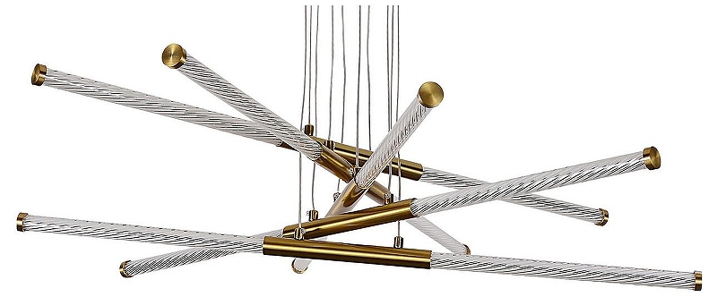 Люстра F-promo Vigas 4469-5P 