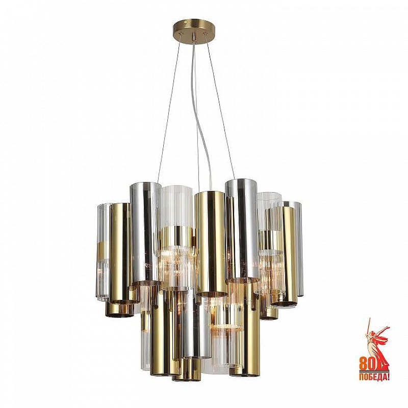 Люстра Favourite Rulla 4477-8P 