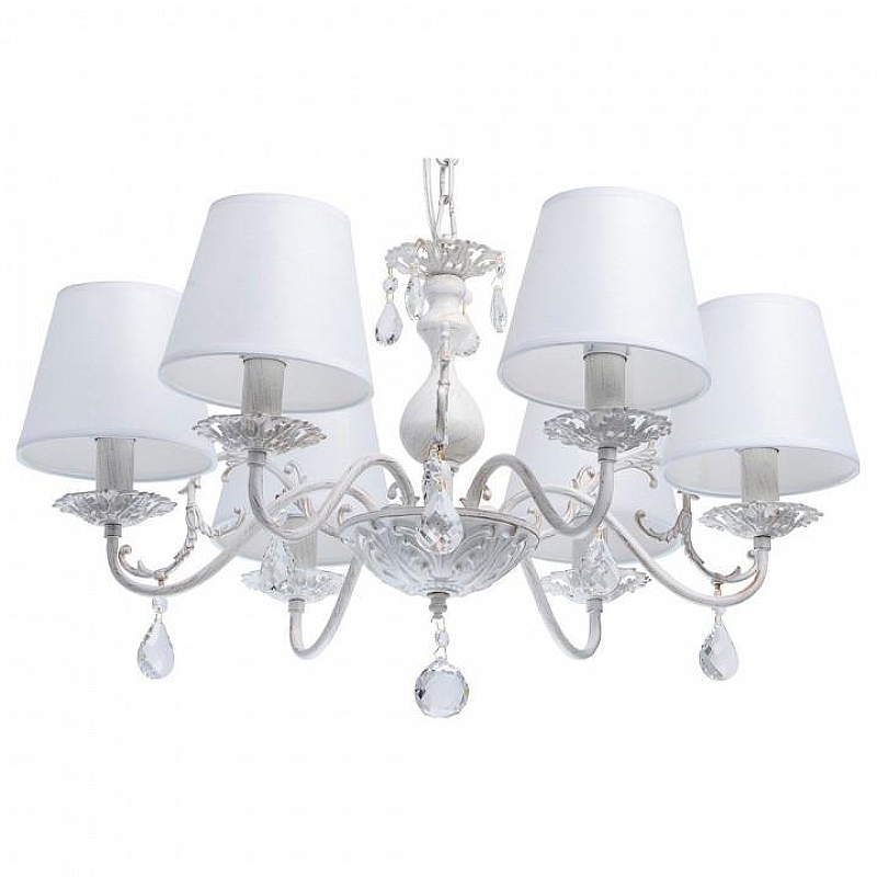 Люстра MW-Light Виталина 8 448012106 