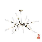 Люстра на штанге F-promo Istapp 4480-16C 