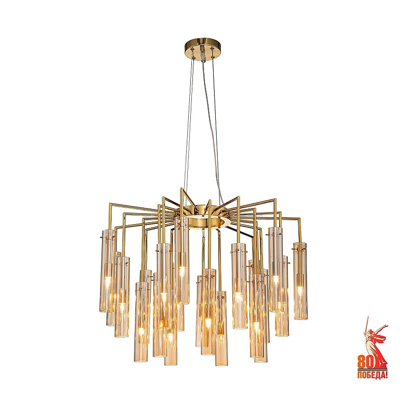 Люстра Favourite Orgel 4500-21P 