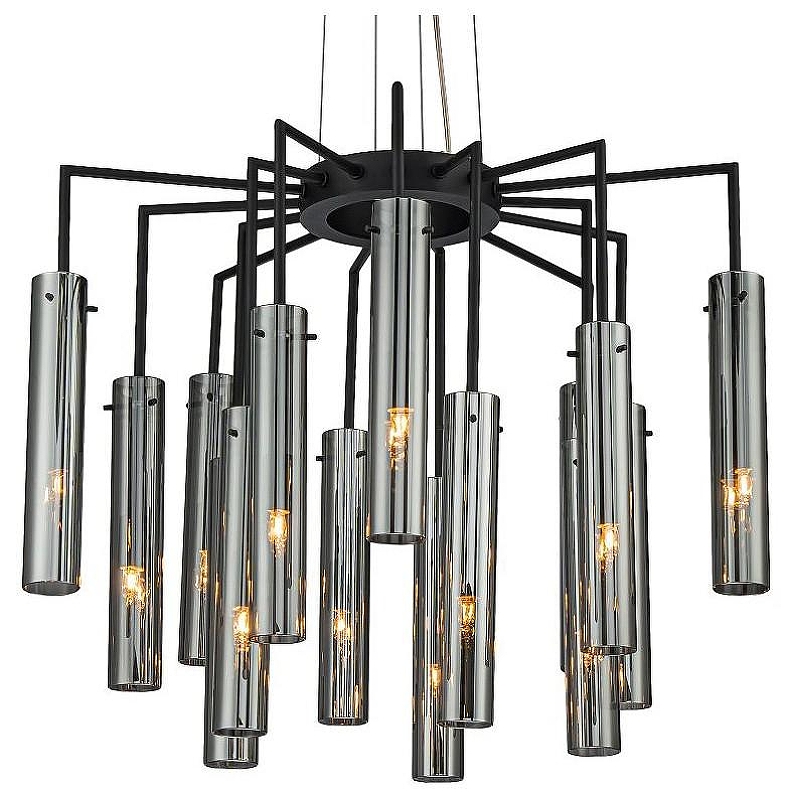 Люстра Favourite Orgel 4501-15P 