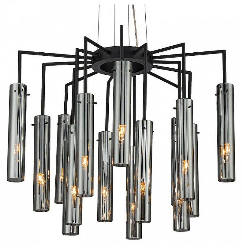 Люстра Favourite Orgel 4501-15P 