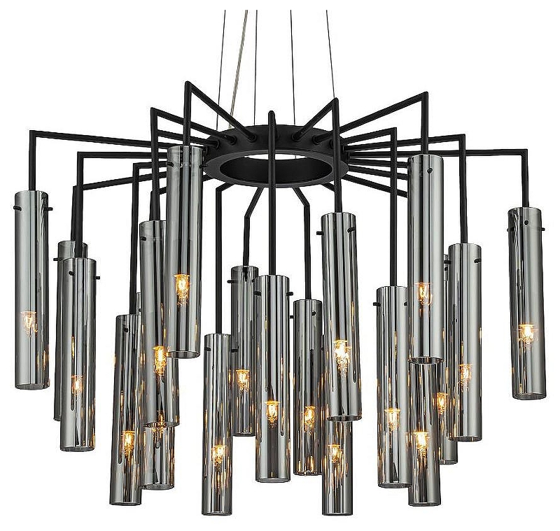 Люстра Favourite Orgel 4501-21P 