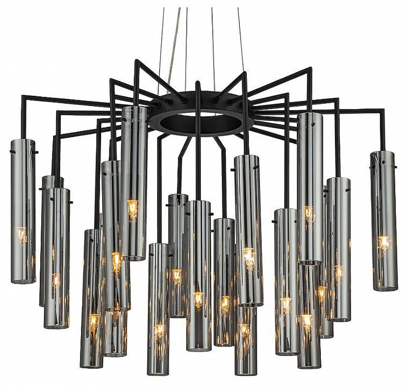 Люстра Favourite Orgel 4501-21P 