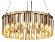 Люстра Favourite Slang 4503-25P цвет золото