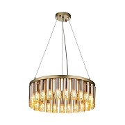 Люстра Favourite Slang 4503-25P цвет золото-1