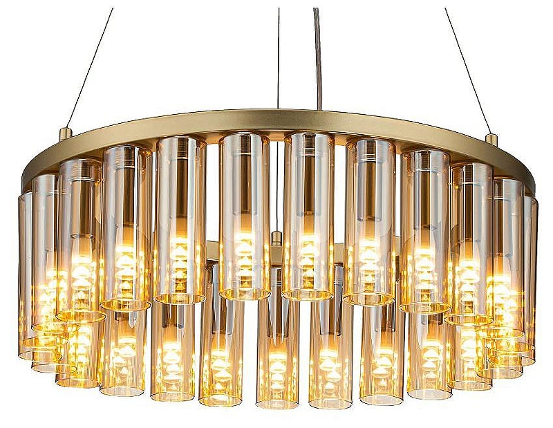 Люстра Favourite Slang 4503-25P 