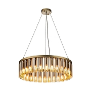 Люстра Favourite Slang 4503-30P цвет золото-1