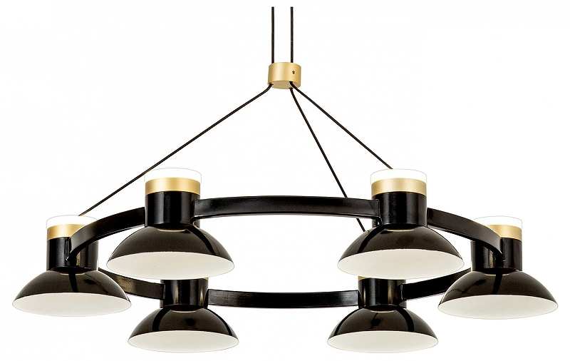 Люстра Favourite Tatti 4516-6P 