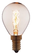 Лампа накаливания Loft it Ed1son Bulb 4525-S IP 20