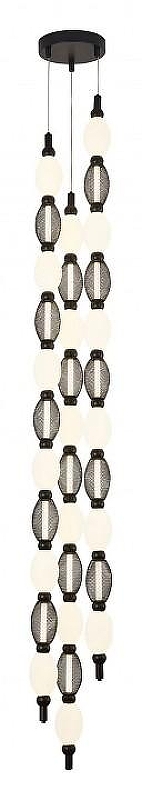 Люстра Favourite Perler 4560-3PC 