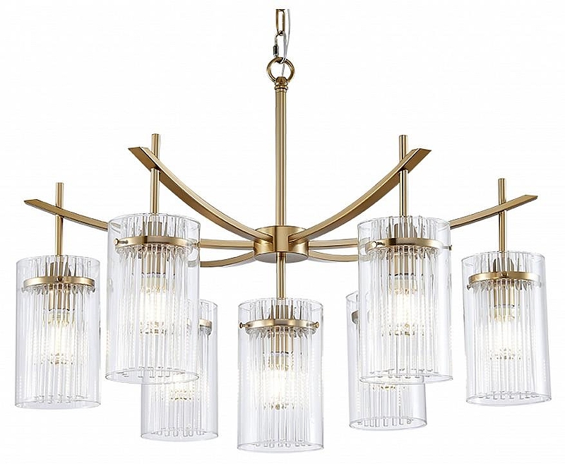 Люстра Newport 4570 4577/C 