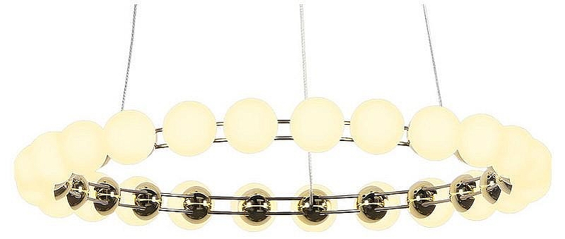 Люстра Favourite Helmet 4590-5P 