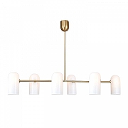 Люстра на штанге F-promo Barfila 4619-6P -1