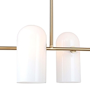 Люстра на штанге F-promo Barfila 4619-6P -2