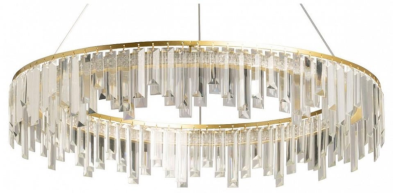 Люстра De City Арман 23 462011201 