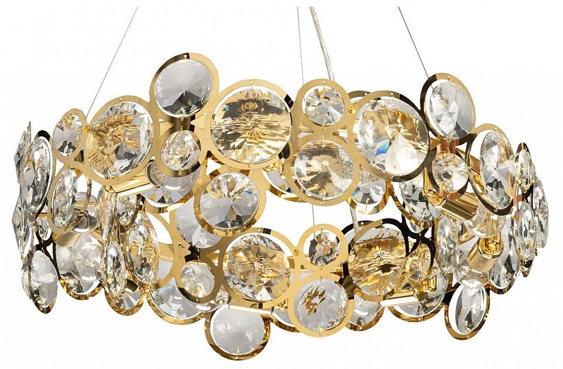 Люстра De City Арман 462011308 