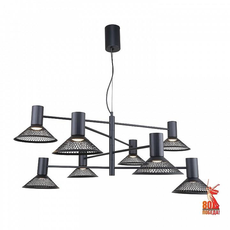 Люстра F-promo Metrics 4623-8P 