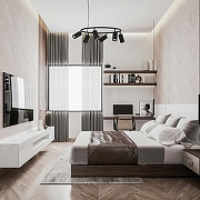 Люстра F-promo Mobile 4635-6P цвет плафона/подвески Черный, цвет арматуры Черный-4