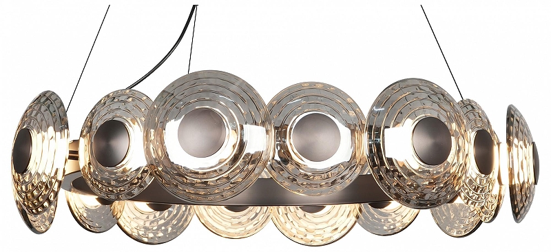 Люстра Favourite Claros 4642-16P 