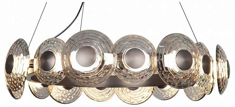 Люстра Favourite Claros 4642-16P 