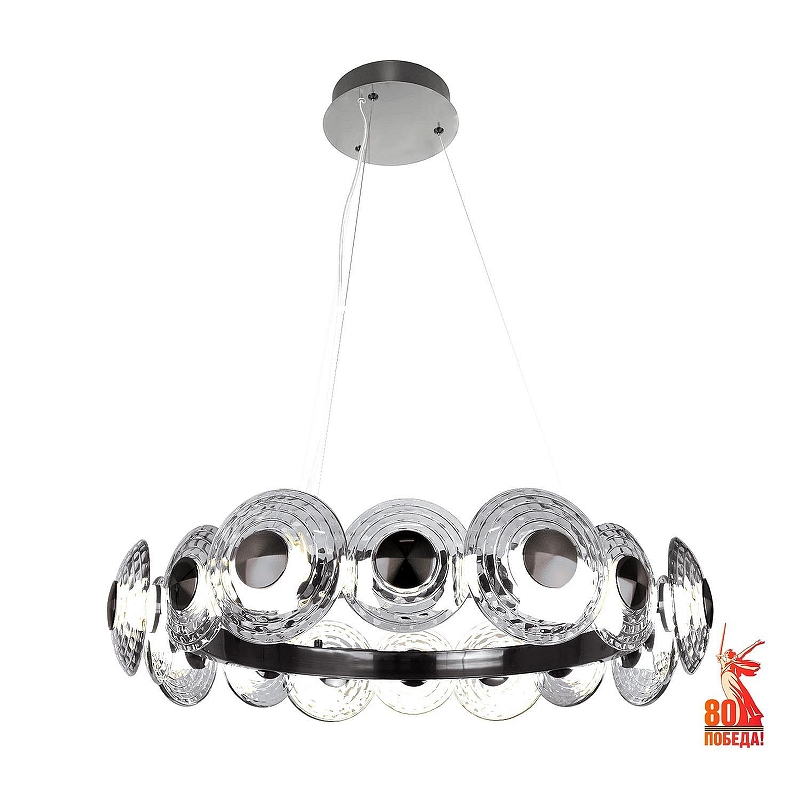 Люстра Favourite Claros 4643-16P 